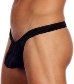 Gregg Homme Real Silk Maximiser with Support System Thong